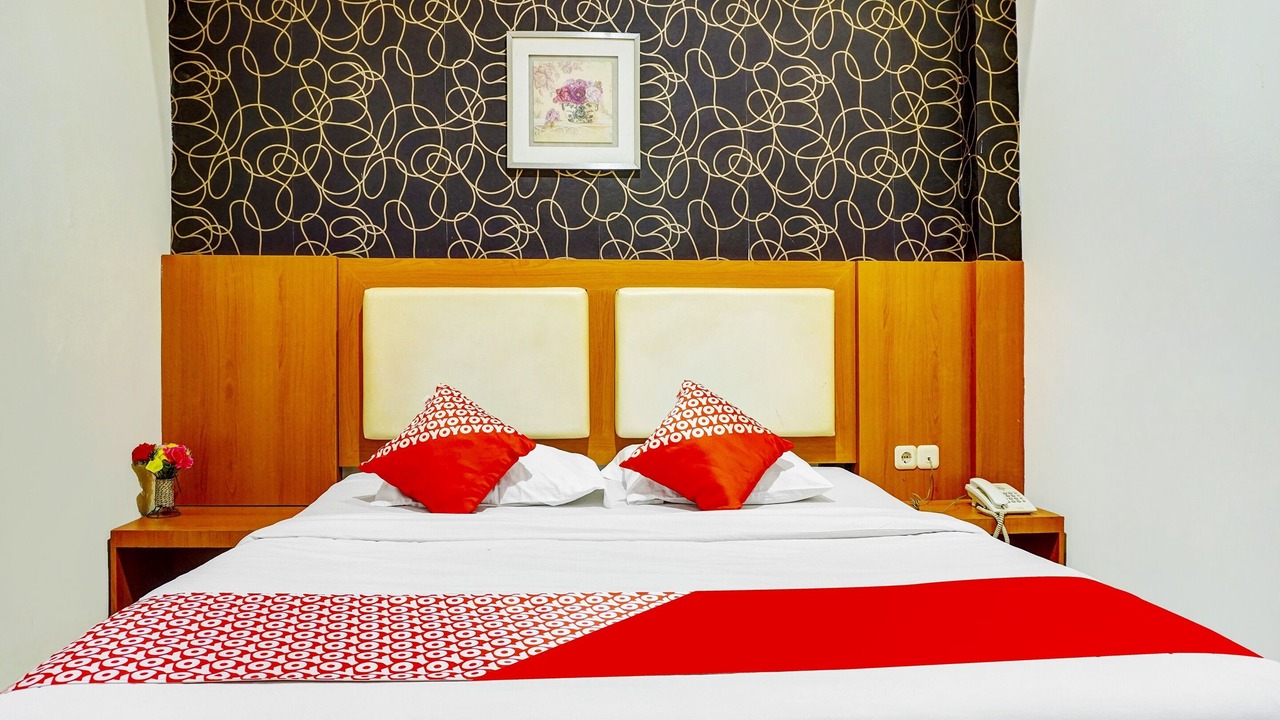 Photo of Bedroom in Makassar