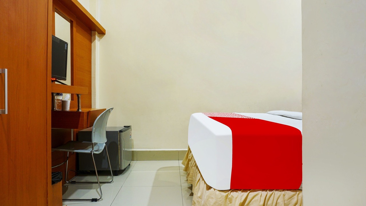 Photo of Bedroom in Makassar