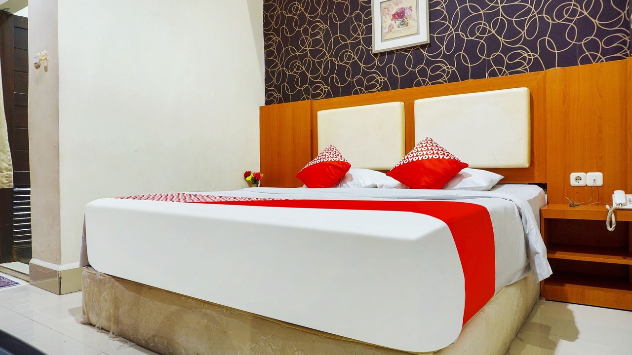 Photo of Bedroom in Makassar