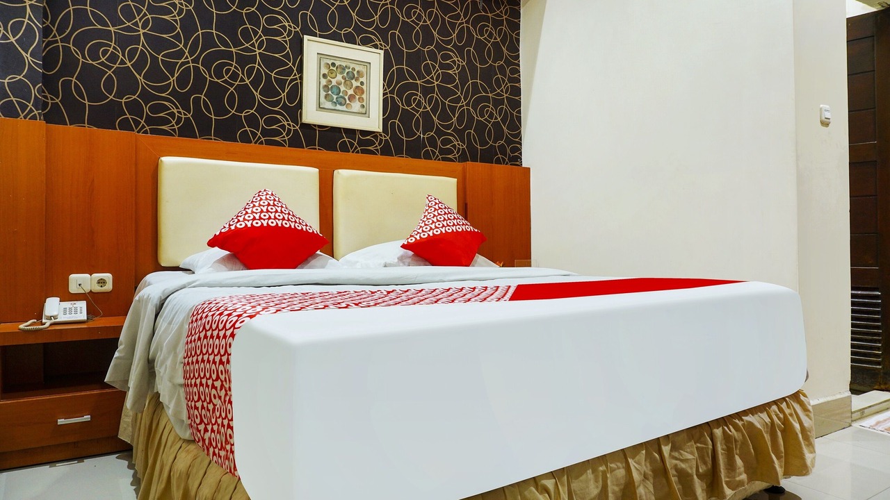 Photo of Bedroom in Makassar