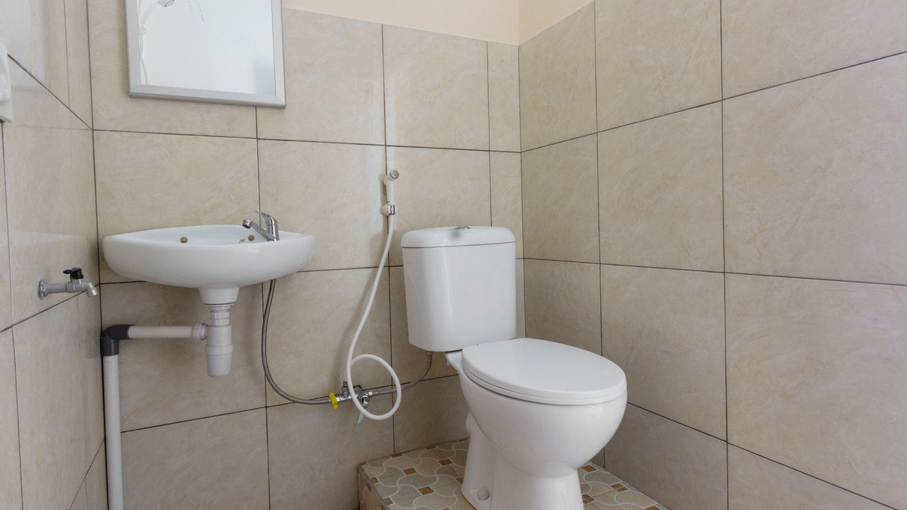 Photo of Bathroom in Makassar