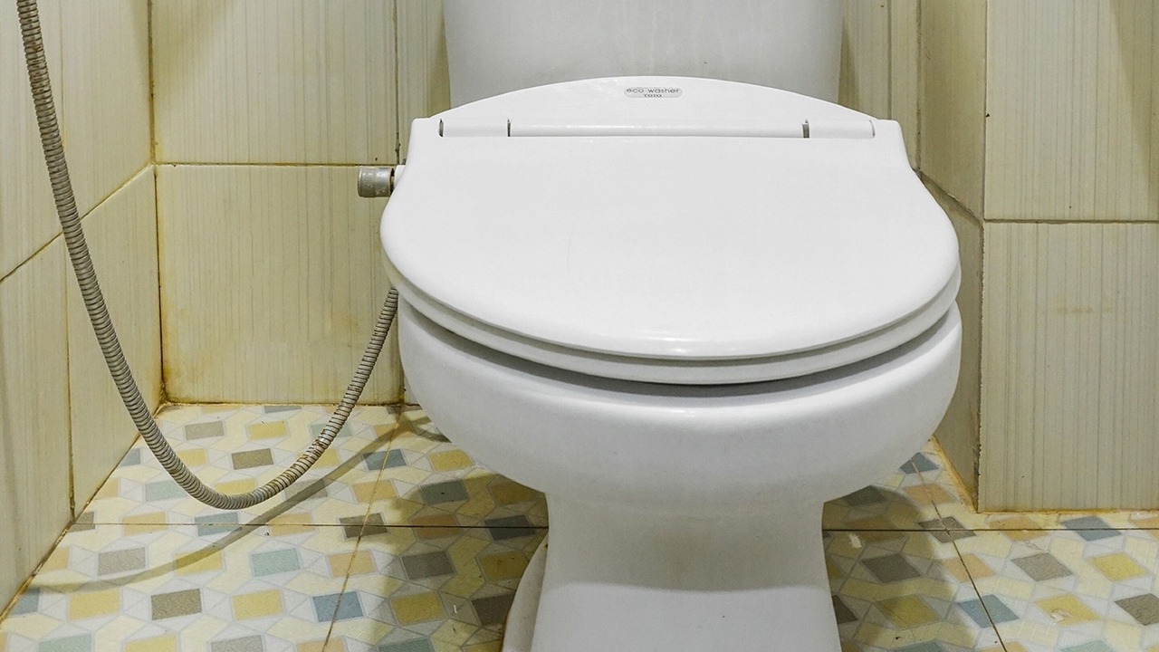 Photo of Bathroom in Makassar