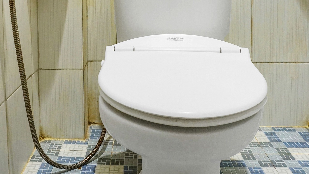 Photo of Bathroom in Makassar