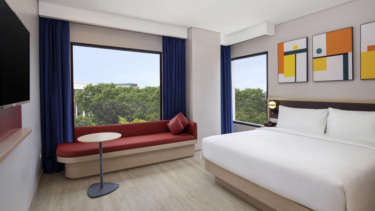 Photo of Bedroom in Palembang