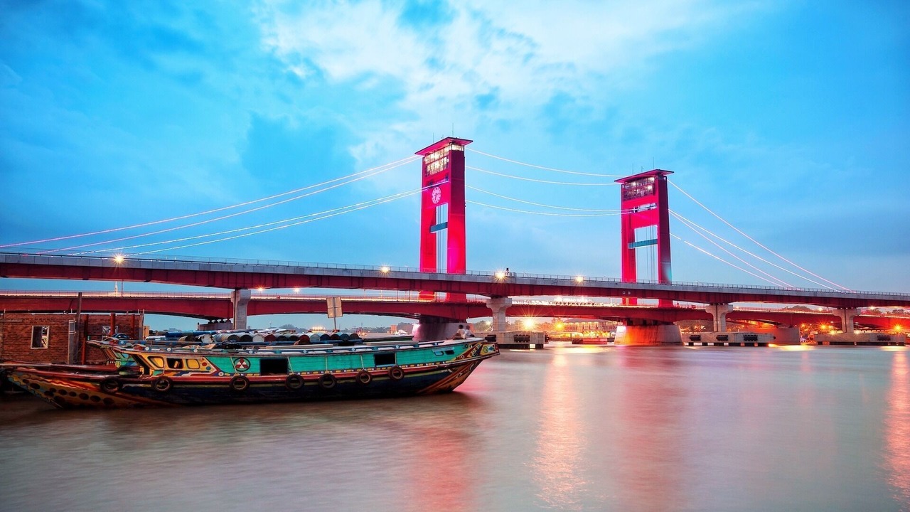 Photo of Others in Palembang