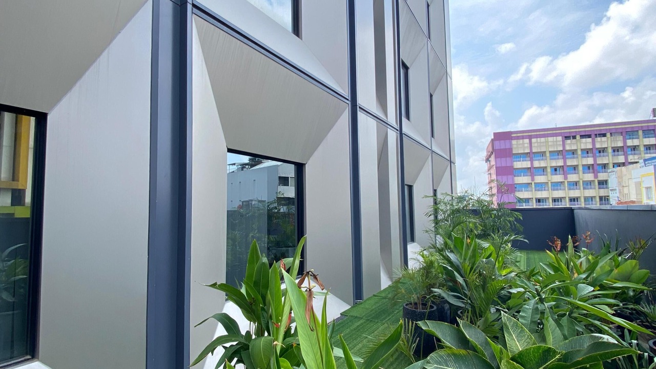 Photo of Outdoor in Palembang