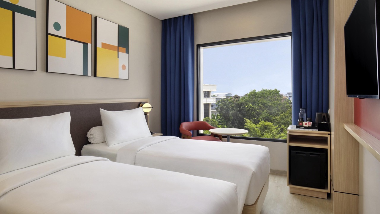 Photo of Bedroom in Palembang