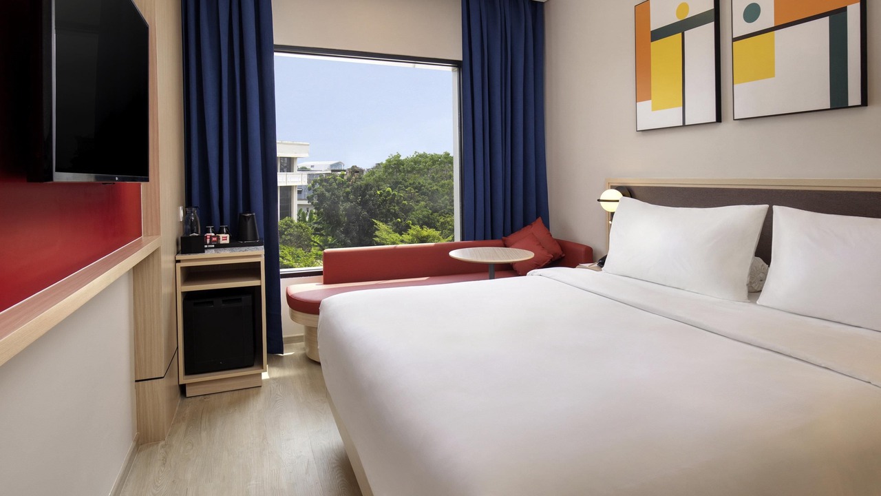 Photo of Bedroom in Palembang