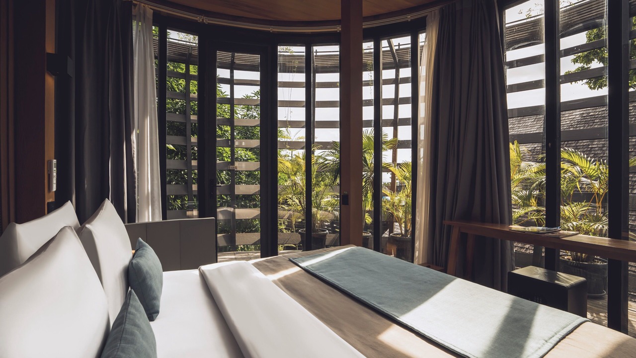 Photo of Bedroom in Batu Bolong