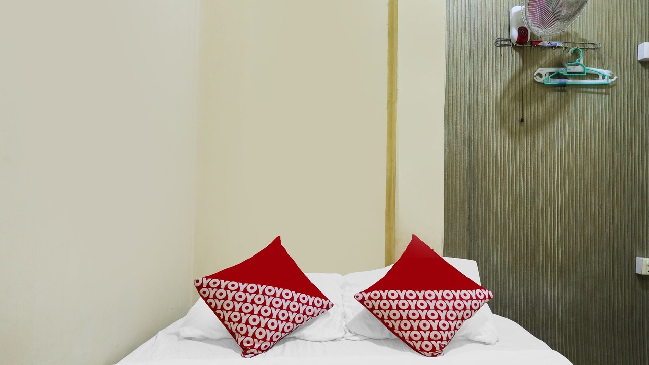 Photo of Bedroom in Tanjung Pinang