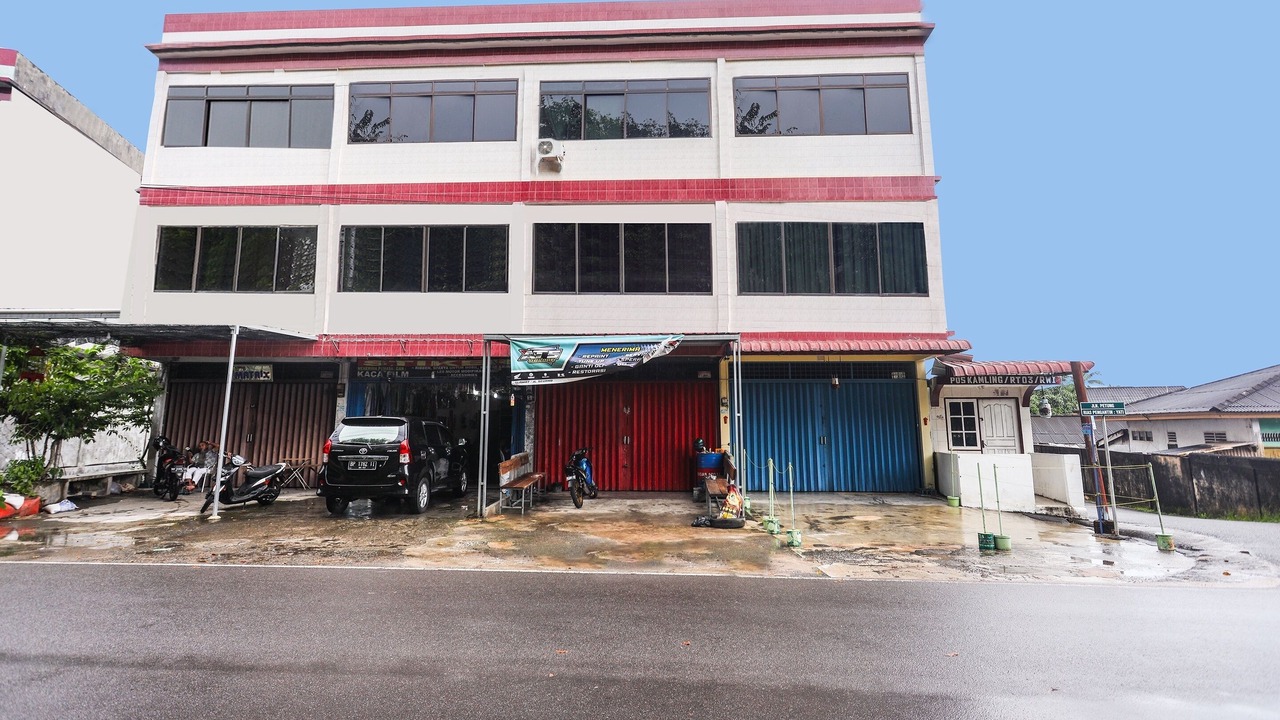 Photo of Outdoor in Tanjung Pinang