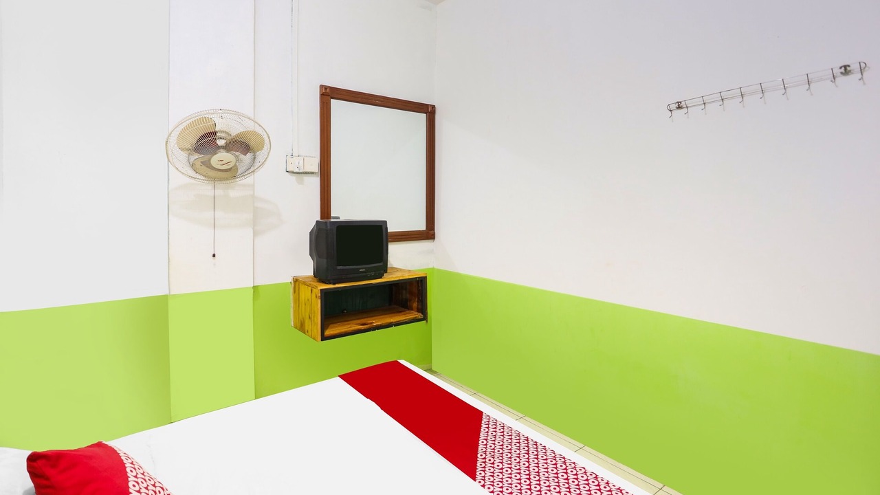 Photo of Bedroom in Tanjung Pinang