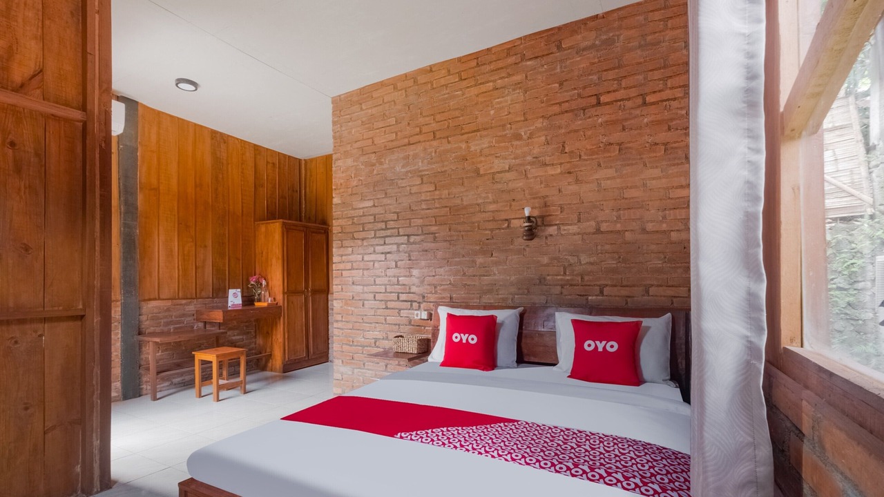 Photo of Bedroom in Banjarasri