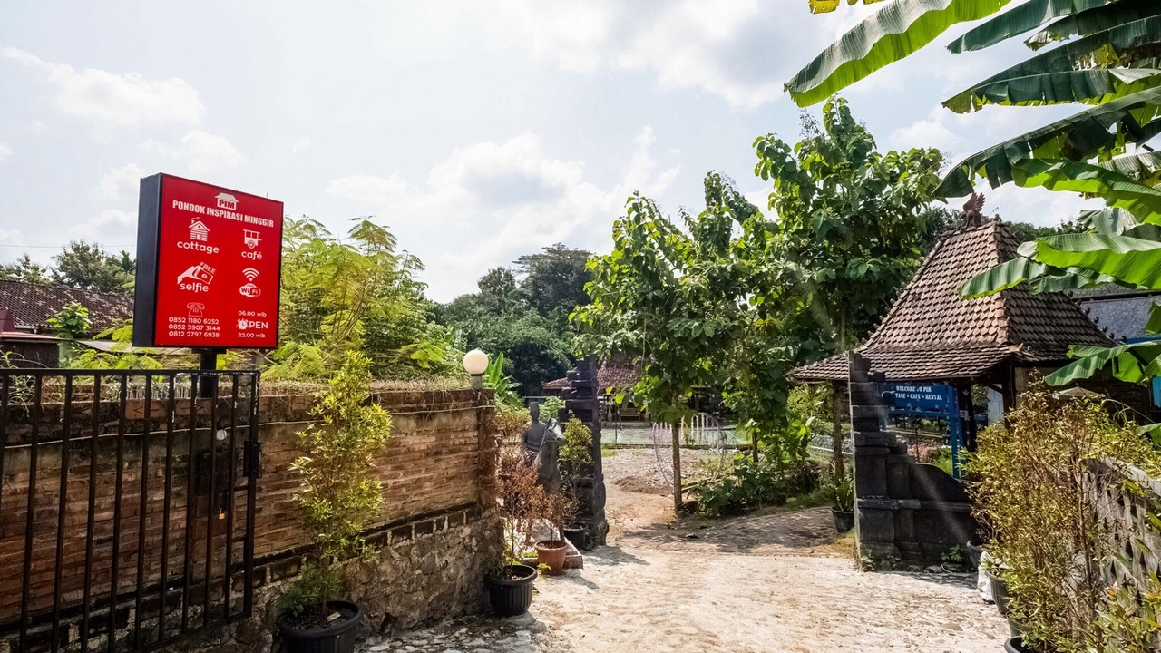 Photo of Outdoor in Banjarasri