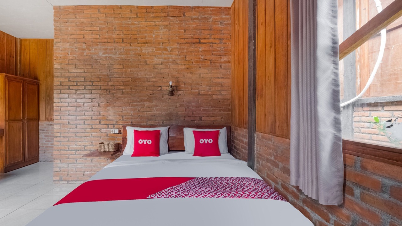 Photo of Bedroom in Banjarasri