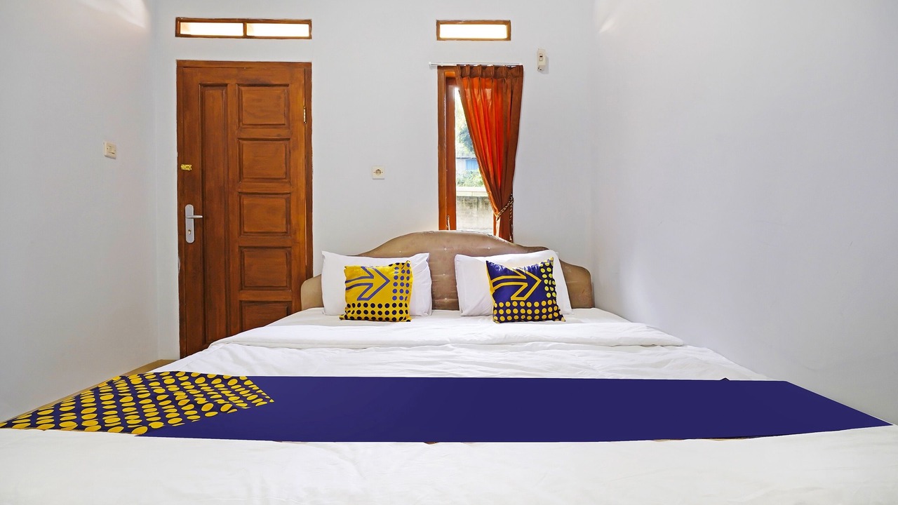 Photo of Bedroom in Parongpong