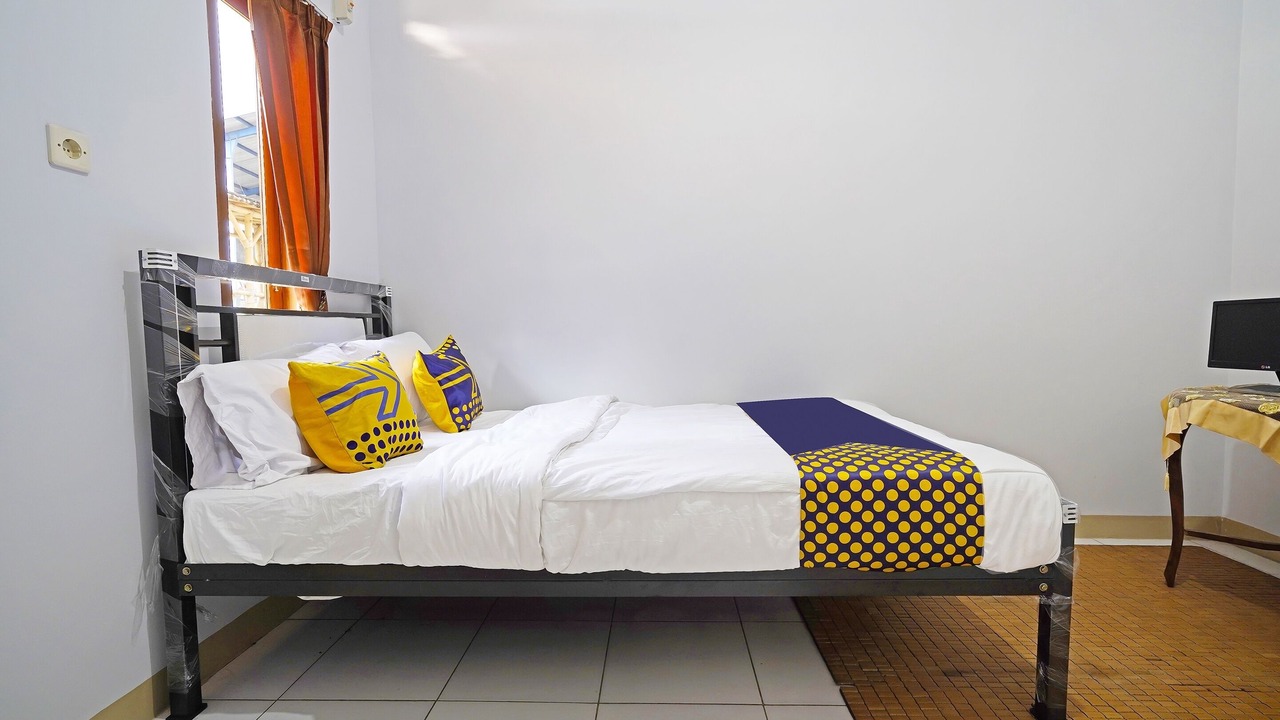 Photo of Bedroom in Parongpong