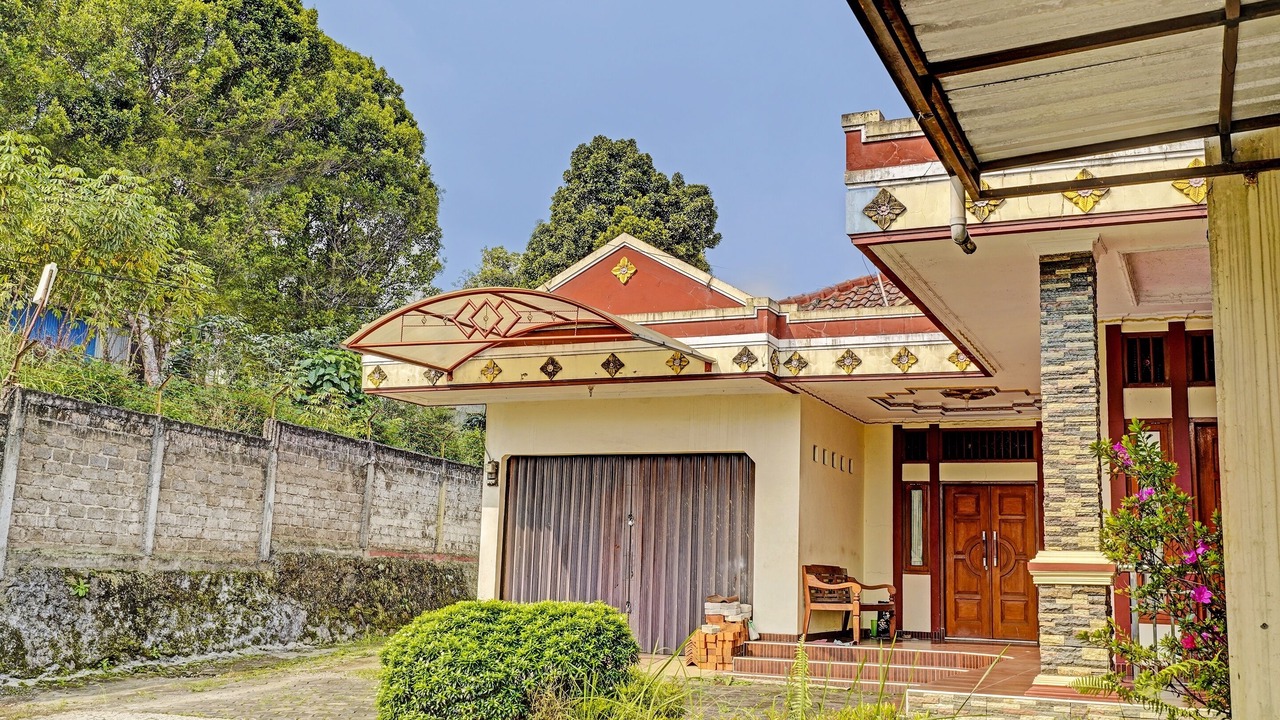 Photo of Outdoor in Parongpong