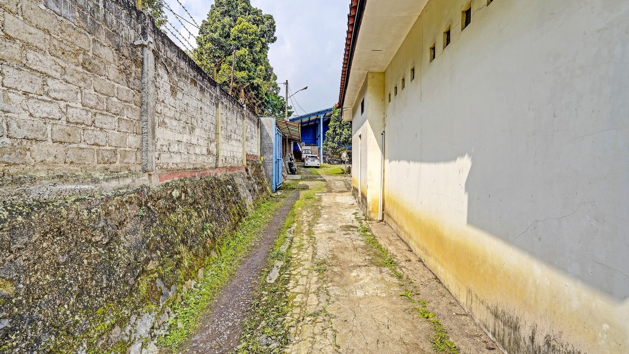 Photo of Outdoor in Parongpong