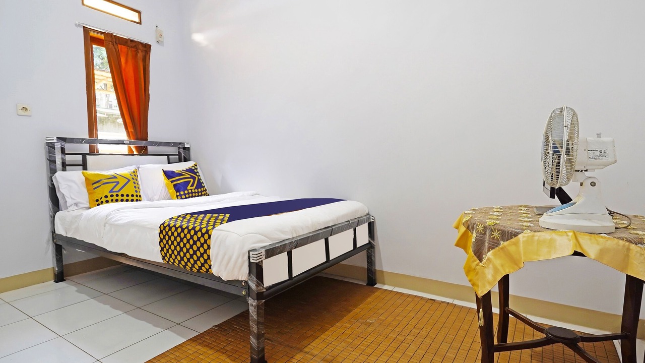 Photo of Bedroom in Parongpong