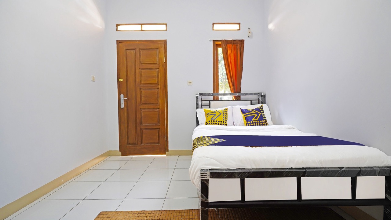 Photo of Bedroom in Parongpong