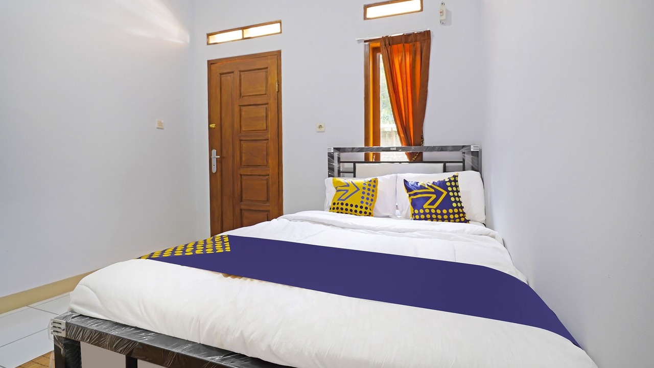 Photo of Bedroom in Parongpong