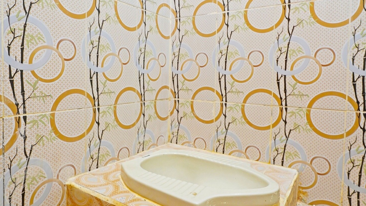 Photo of Bathroom in Parongpong