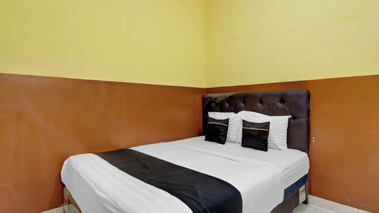 Photo of Bedroom in Yogyakarta