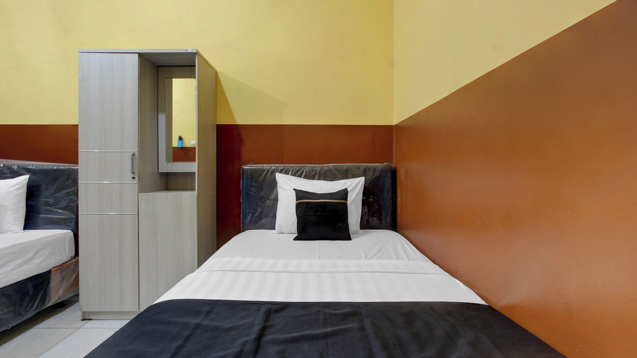 Photo of Bedroom in Yogyakarta