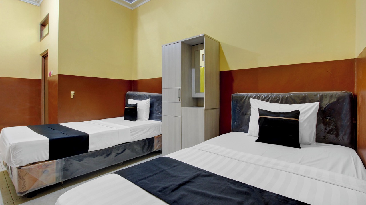 Photo of Bedroom in Yogyakarta