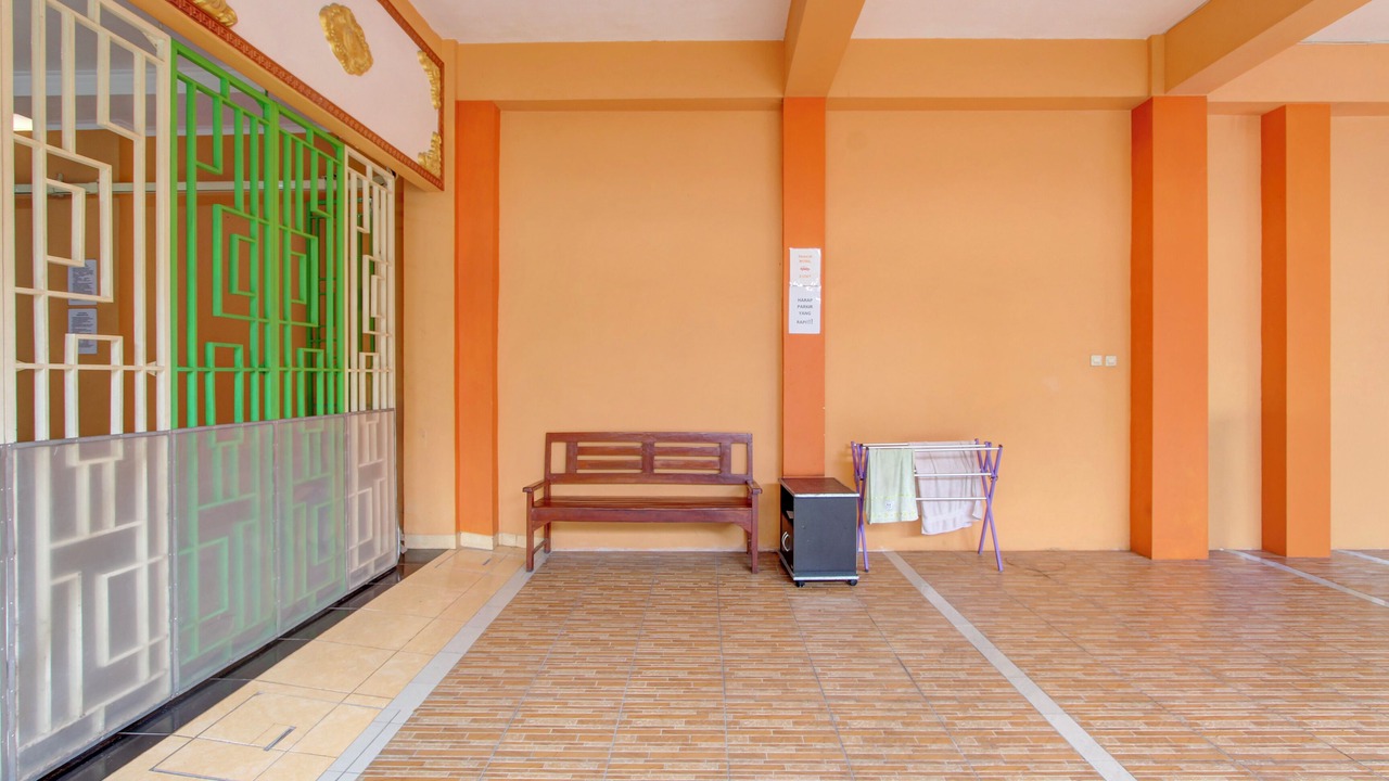 Photo of Others in Yogyakarta