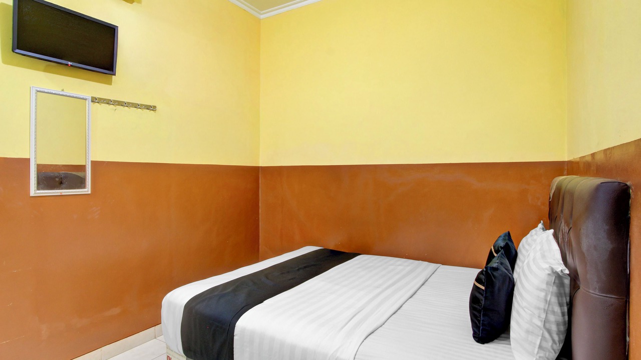 Photo of Bedroom in Yogyakarta