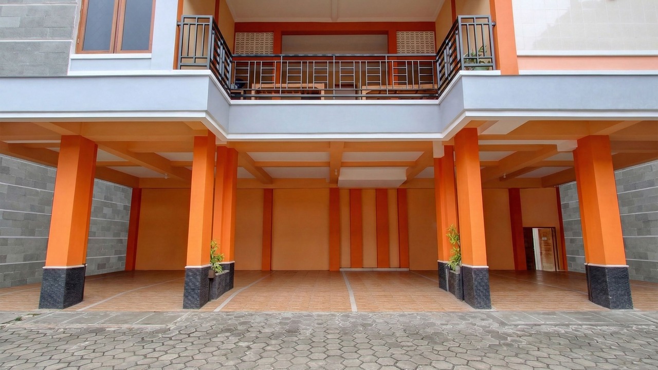 Photo of Outdoor in Yogyakarta