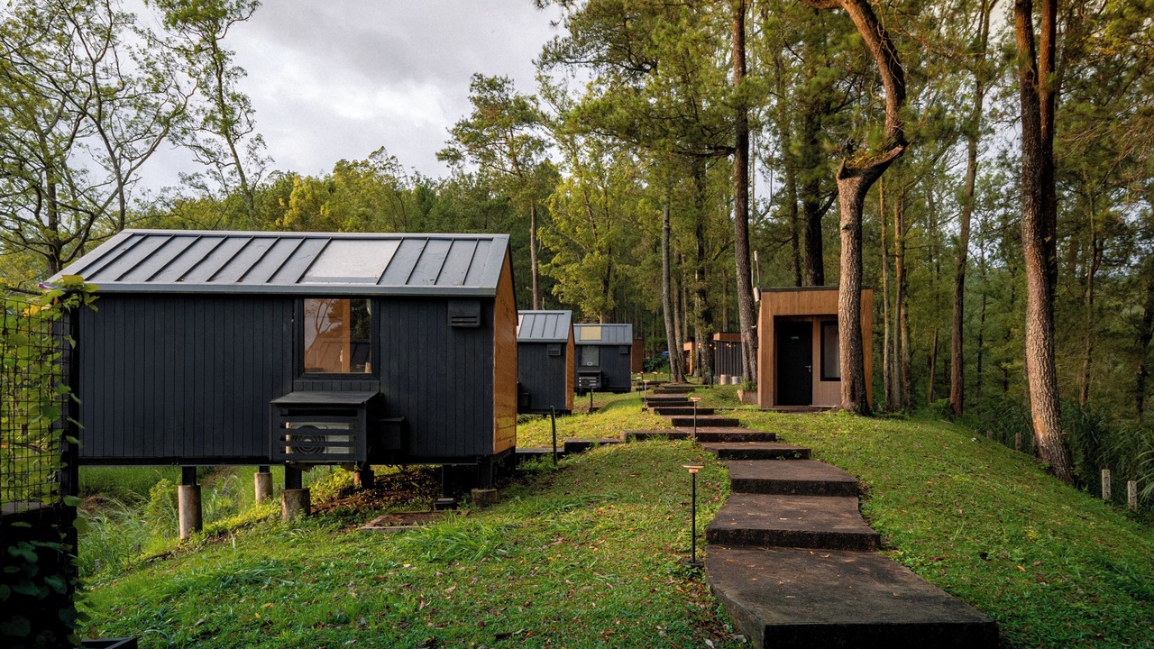 Photo of Outdoor in Sidomulyo