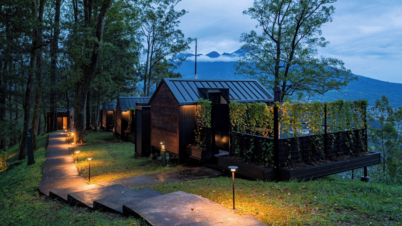 Photo of Outdoor in Sidomulyo