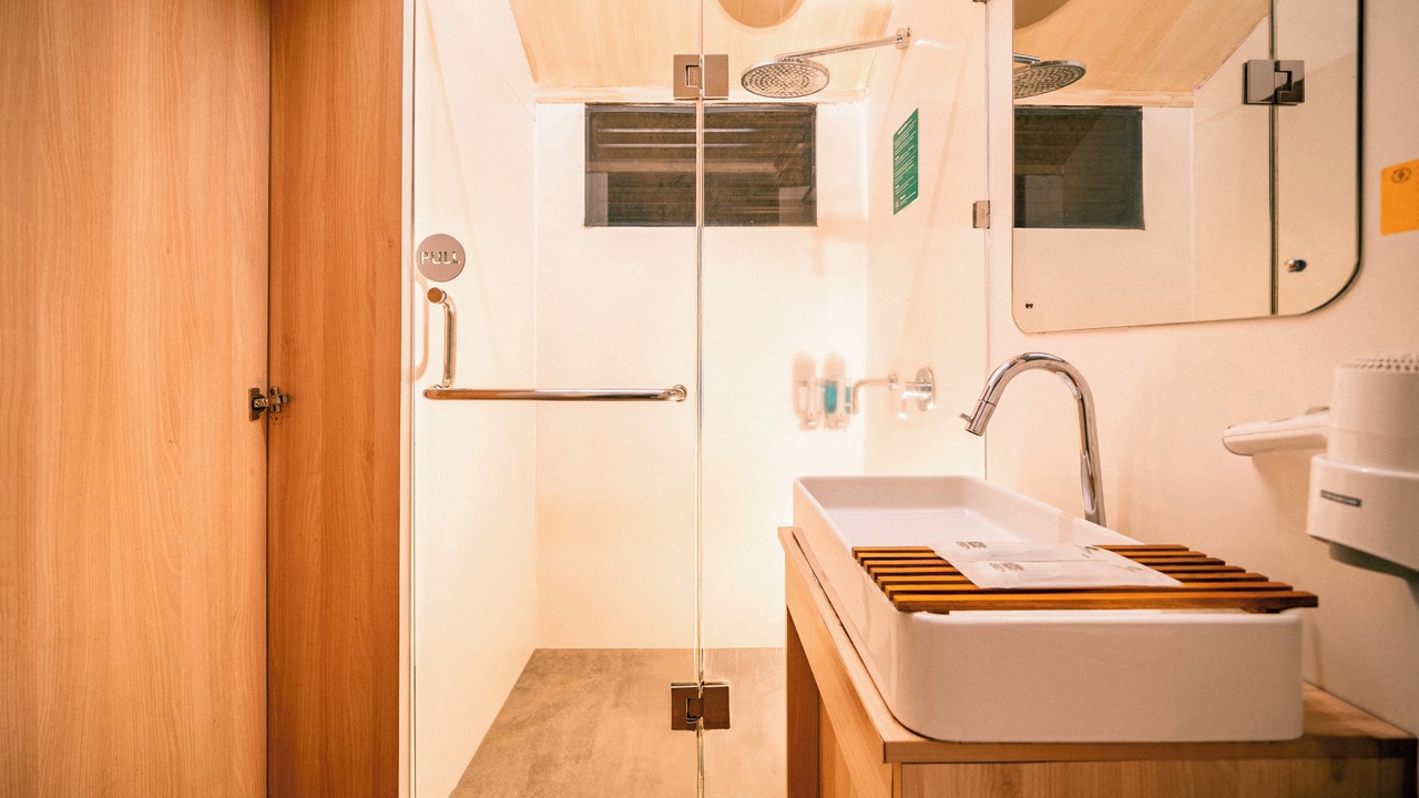 Photo of Bathroom in Sidomulyo