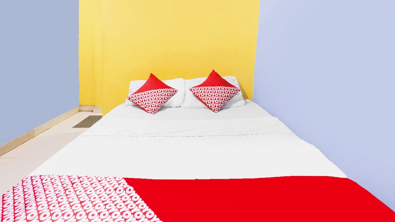 Photo of Bedroom in Lubuk Baja