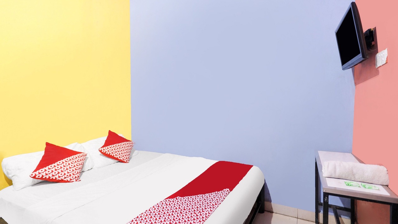 Photo of Bedroom in Lubuk Baja