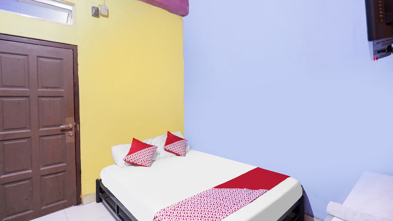 Photo of Bedroom in Lubuk Baja