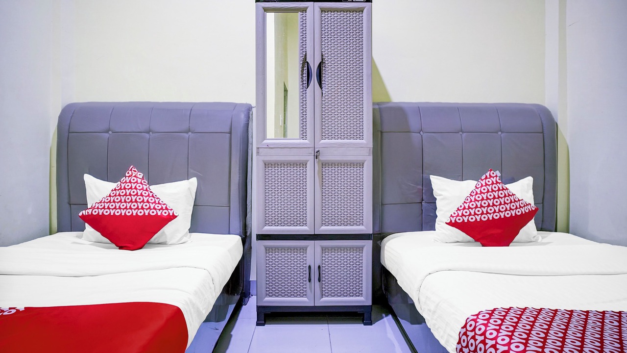Photo of Bedroom in Parmonangan