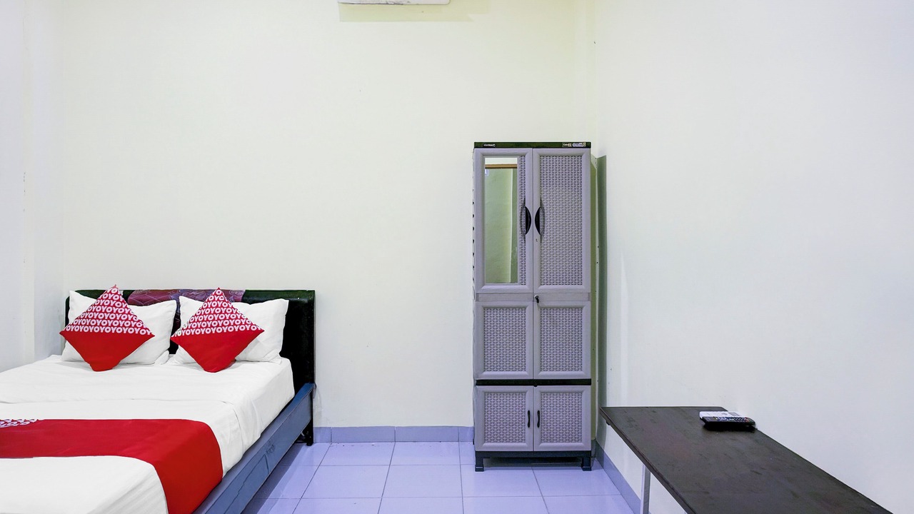 Photo of Bedroom in Parmonangan