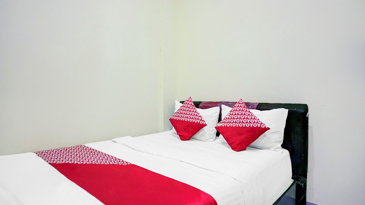 Photo of Bedroom in Parmonangan