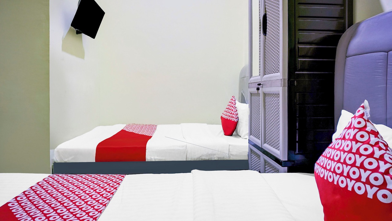 Photo of Bedroom in Parmonangan