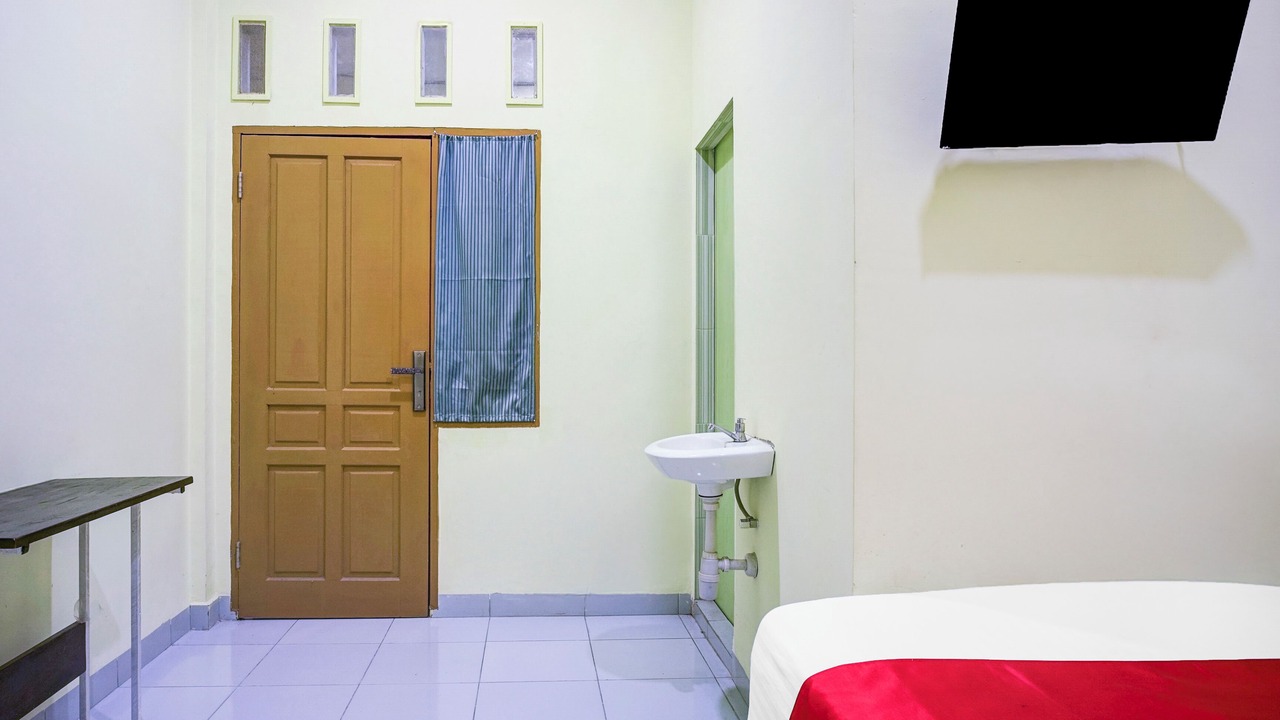 Photo of Bedroom in Parmonangan