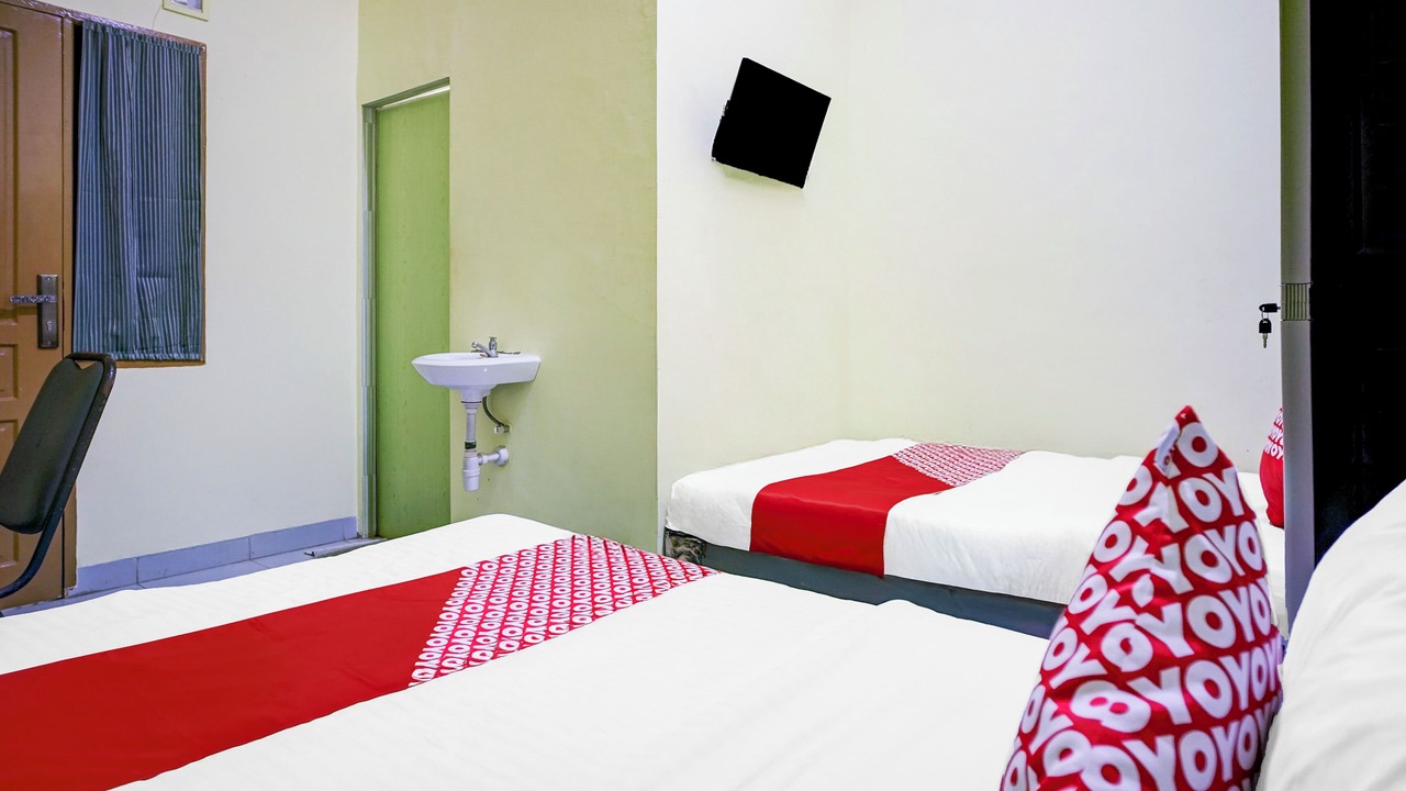 Photo of Bedroom in Parmonangan