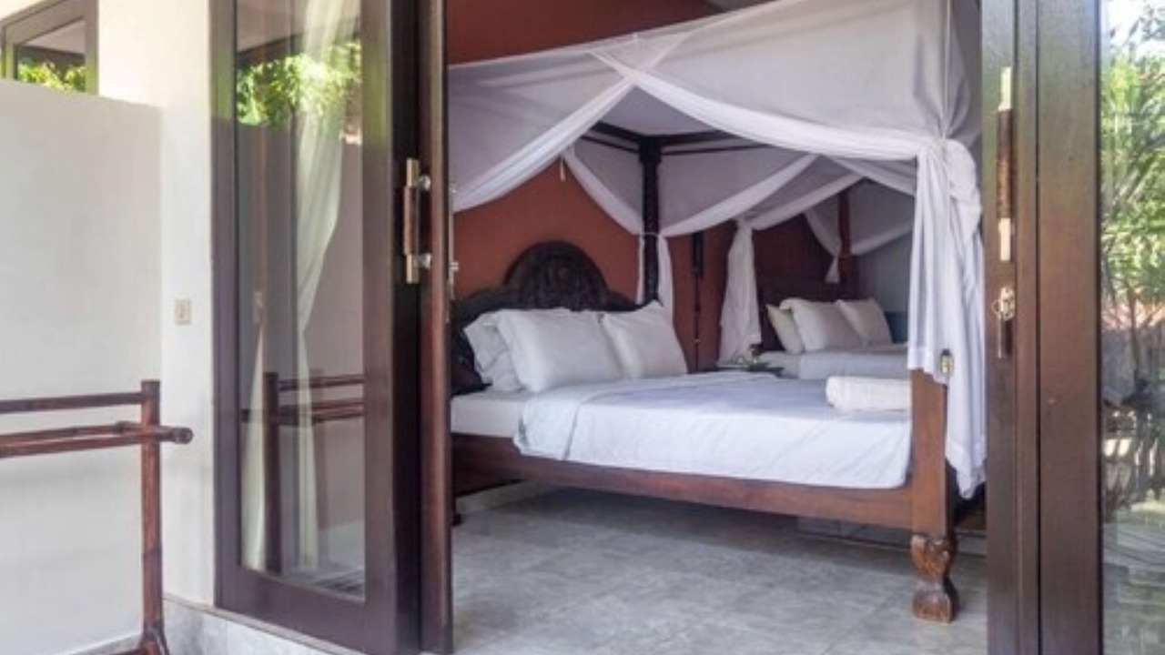Photo of Bedroom in Amed