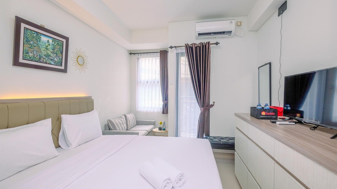 Photo of Bedroom in Depok