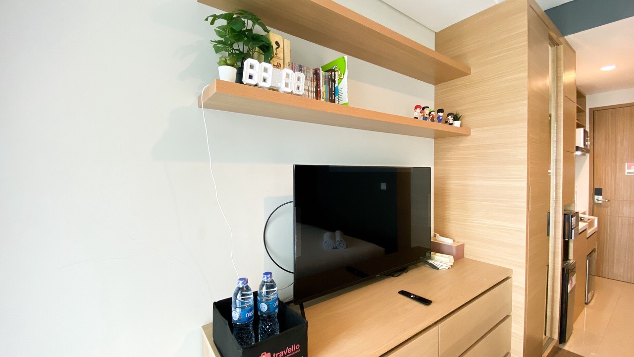 Photo of Livingroom in Bekasi Timur