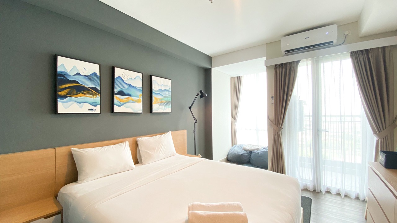 Photo of Bedroom in Bekasi Timur