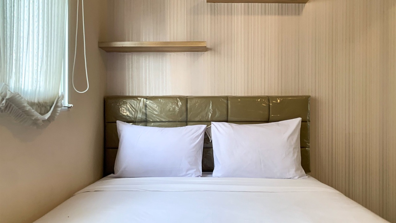 Photo of Bedroom in Cawang